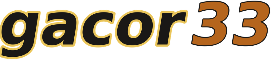 gacor33 logo