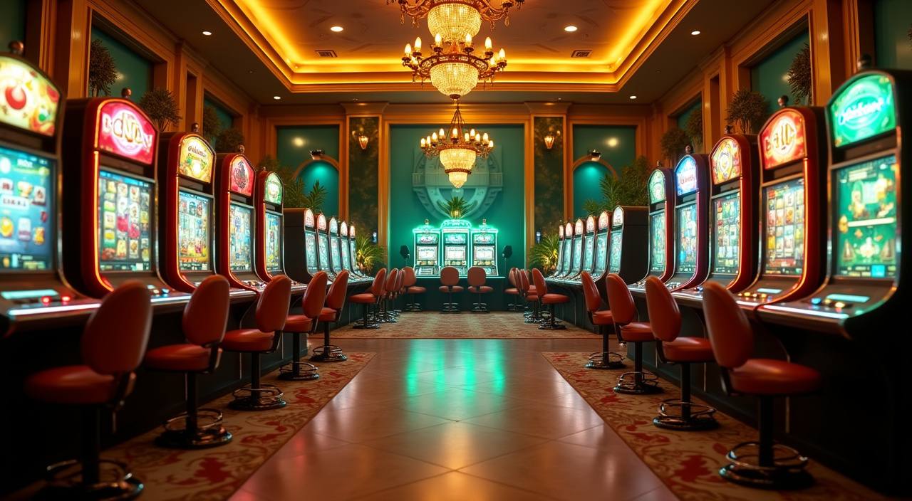 gacor33 mobile gaming
